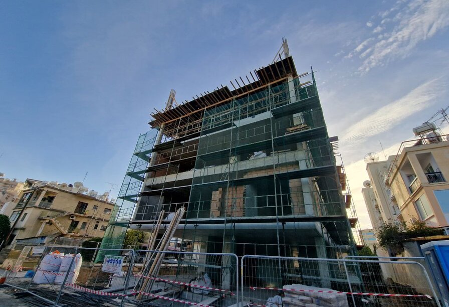 Фотогаллерея объекта 5647 - Фото 1 из 1