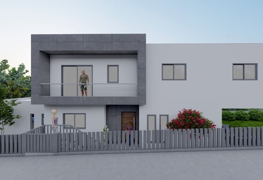 Фотогаллерея объекта 5703 - Фото 1 из 1