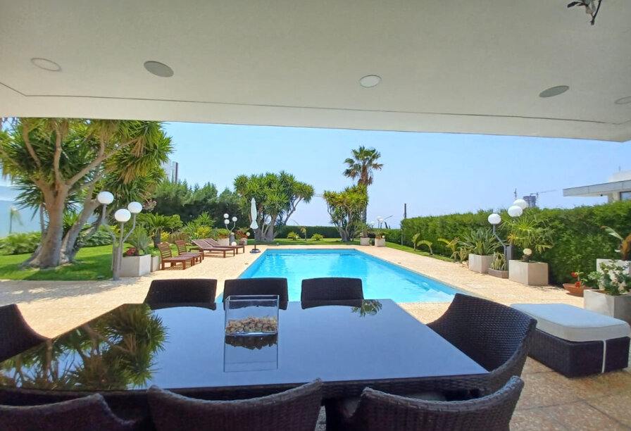 Фотогаллерея объекта 18724 - Фото 1 из 1