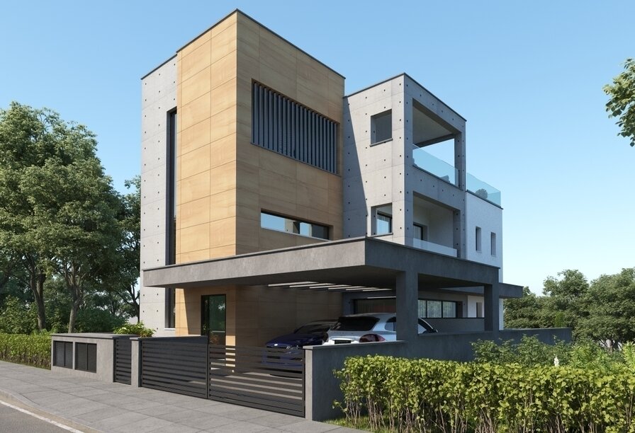 Фотогаллерея объекта 6053 - Фото 1 из 1