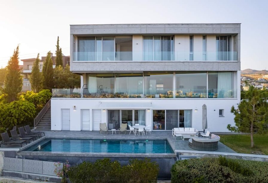 Фотогаллерея объекта 22525 - Фото 1 из 1