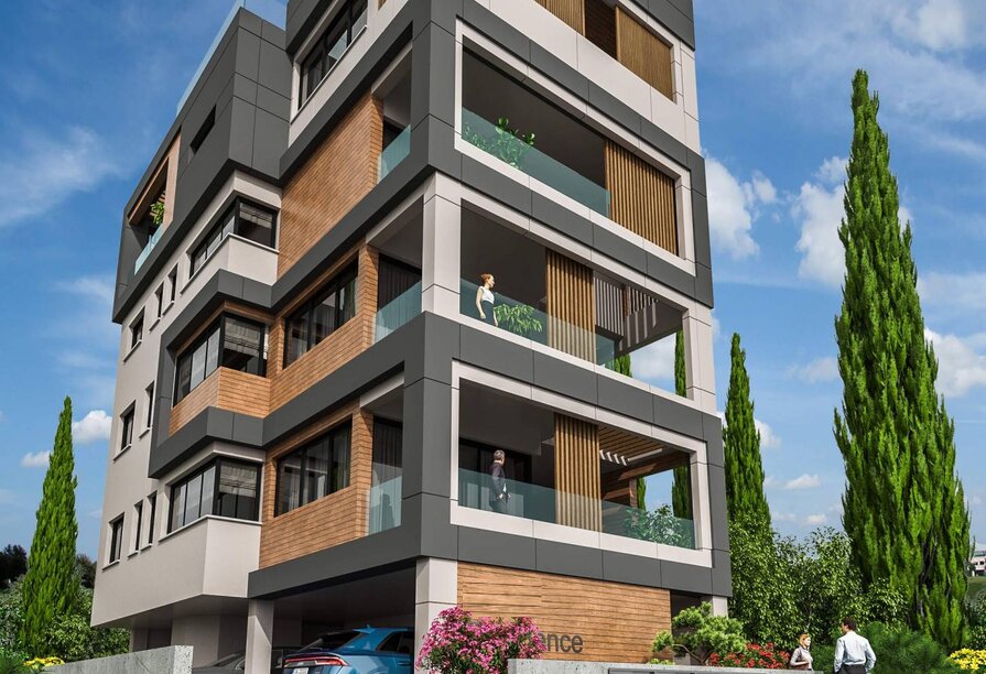 Фотогаллерея объекта 5773 - Фото 1 из 1