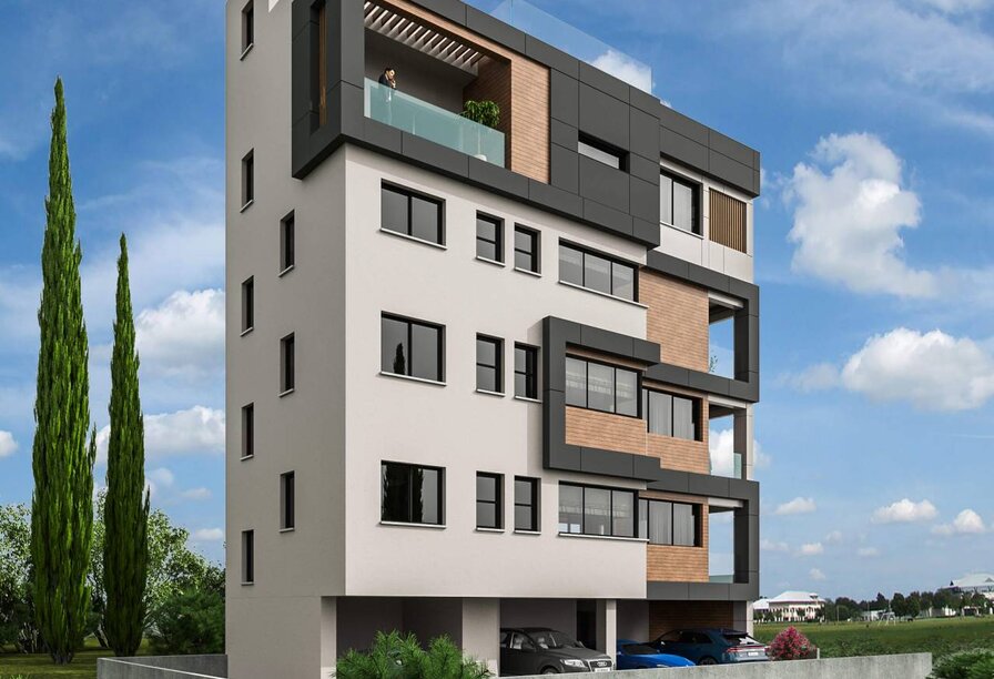 Фотогаллерея объекта 5774 - Фото 1 из 1