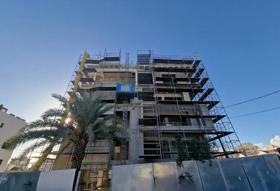 Фотогаллерея объекта 5792 - Фото 1 из 1