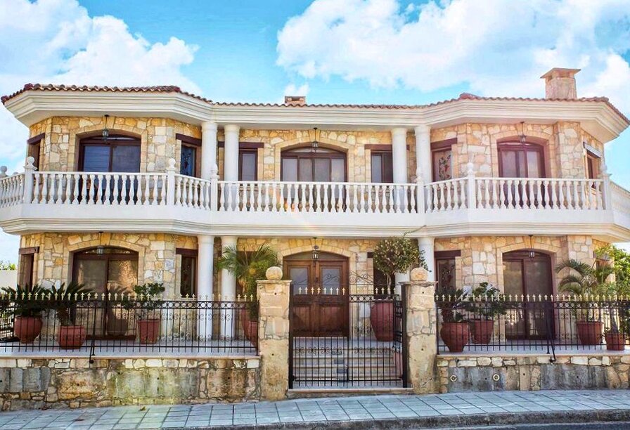 Фотогаллерея объекта 5863 - Фото 1 из 1