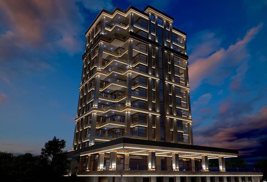 Фотогаллерея объекта 5842 - Фото 1 из 1