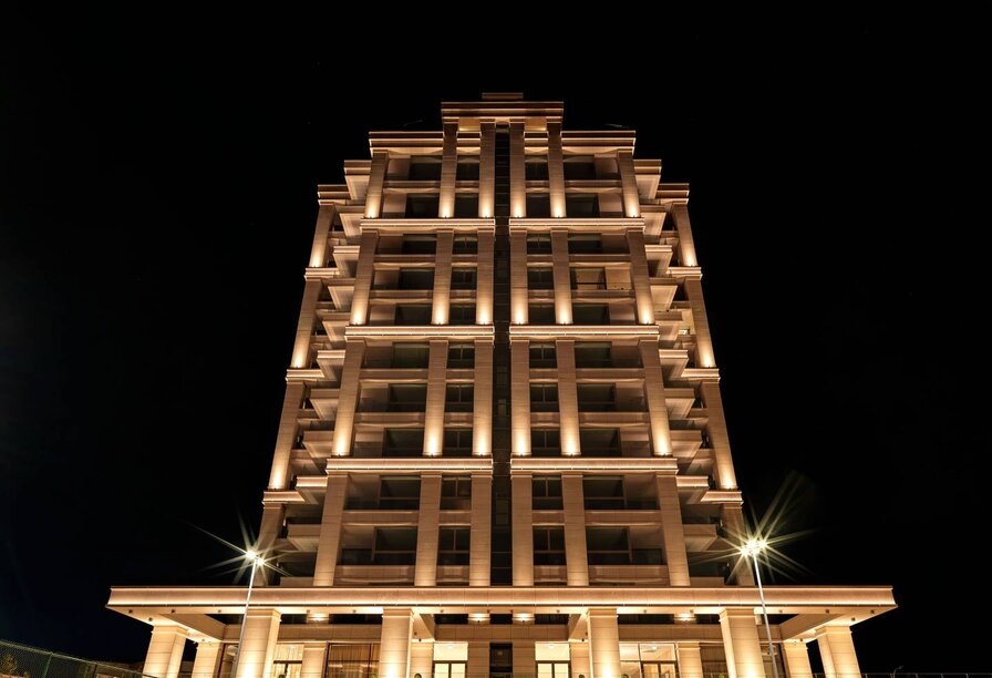 Фотогаллерея объекта 5845 - Фото 1 из 1