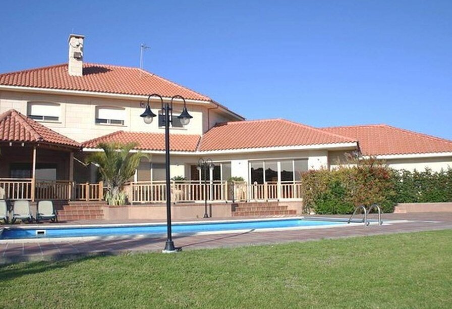 Фотогаллерея объекта 18725 - Фото 1 из 1