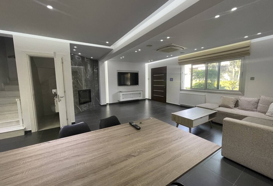 Фотогаллерея объекта 6115 - Фото 1 из 1