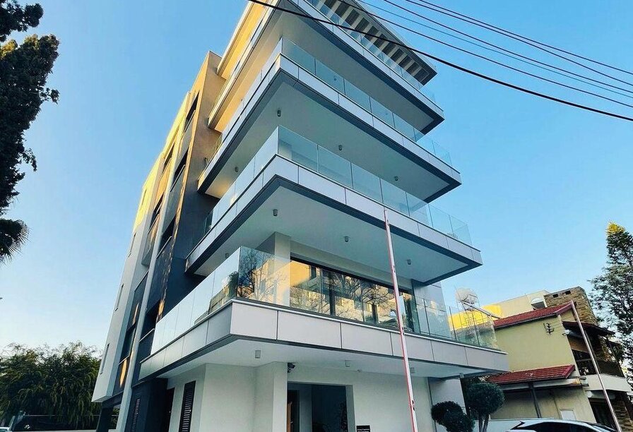 Фотогаллерея объекта 6117 - Фото 1 из 1