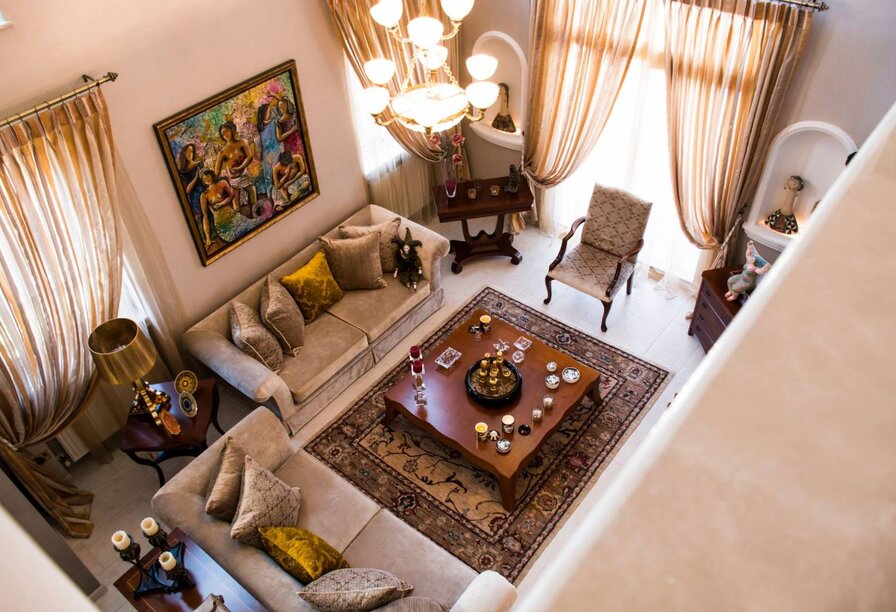 Фотогаллерея объекта 14564 - Фото 1 из 1