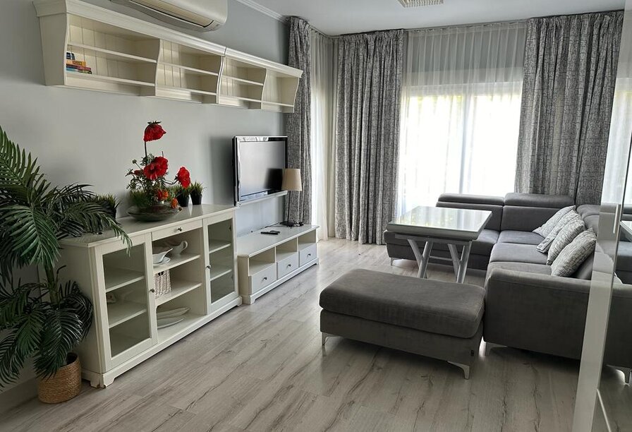 Фотогаллерея объекта 23042 - Фото 1 из 1