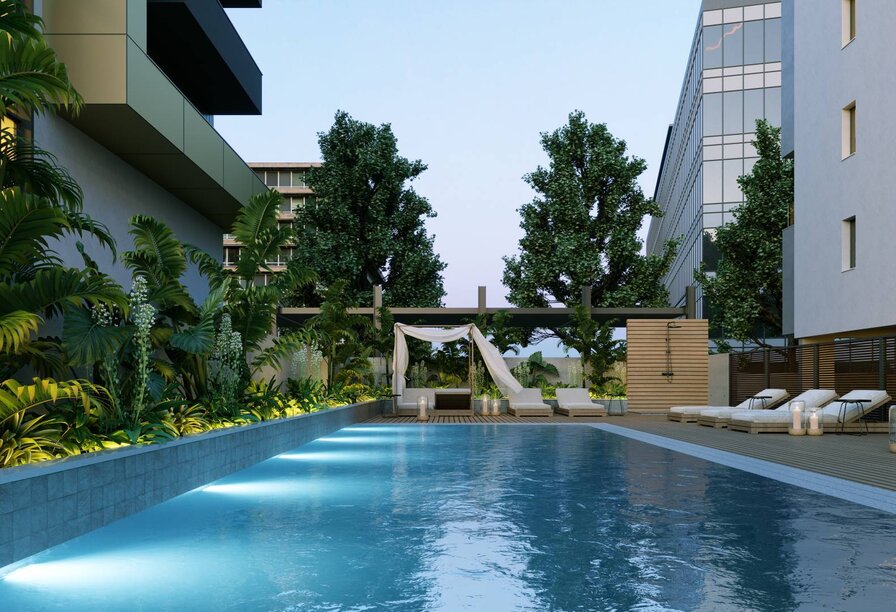 Фотогаллерея объекта 6203 - Фото 1 из 1