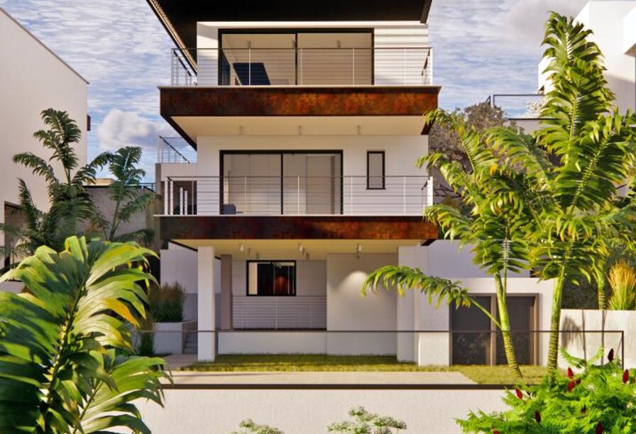 Фотогаллерея объекта 15324 - Фото 1 из 1