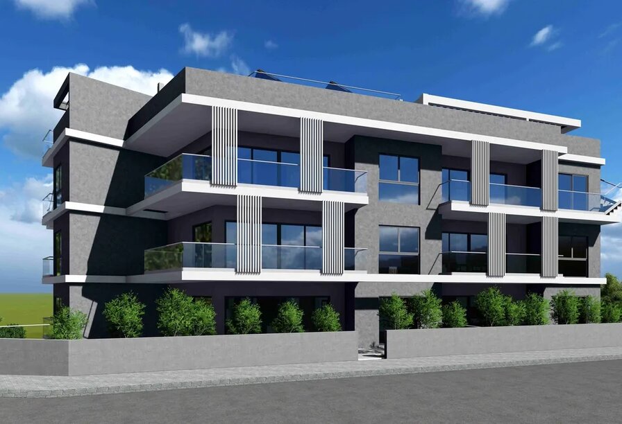 Фотогаллерея объекта 6603 - Фото 1 из 1