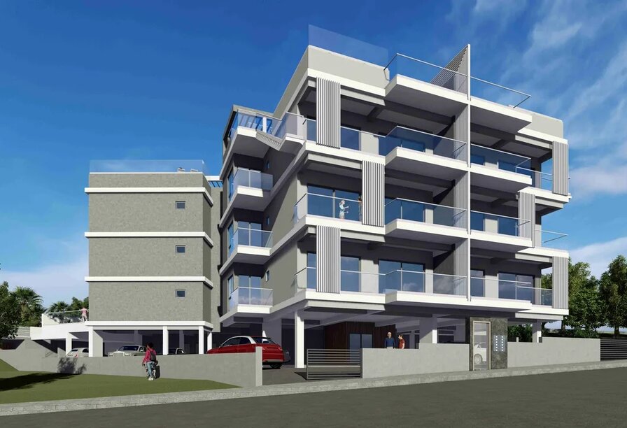 Фотогаллерея объекта 6629 - Фото 1 из 1