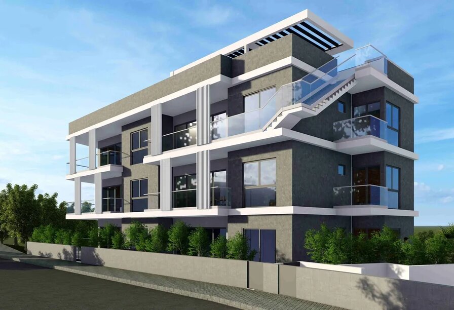 Фотогаллерея объекта 6601 - Фото 1 из 1