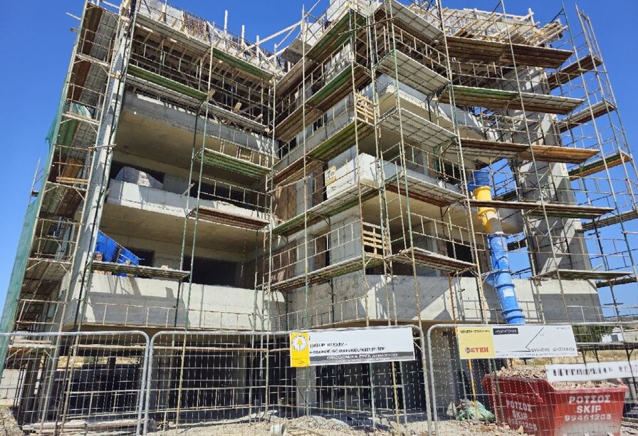 Фотогаллерея объекта 25609 - Фото 1 из 1