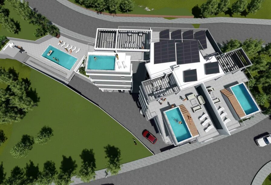 Фотогаллерея объекта 6628 - Фото 1 из 1