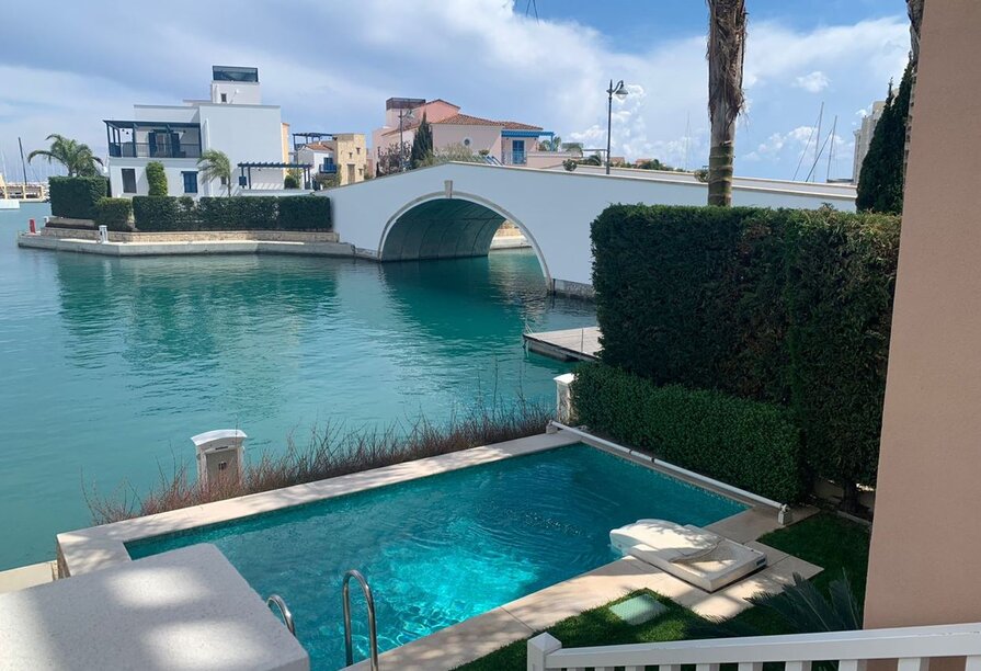 Фотогаллерея объекта 6730 - Фото 1 из 1