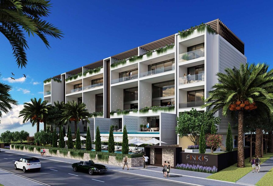 Фотогаллерея объекта 7009 - Фото 1 из 1