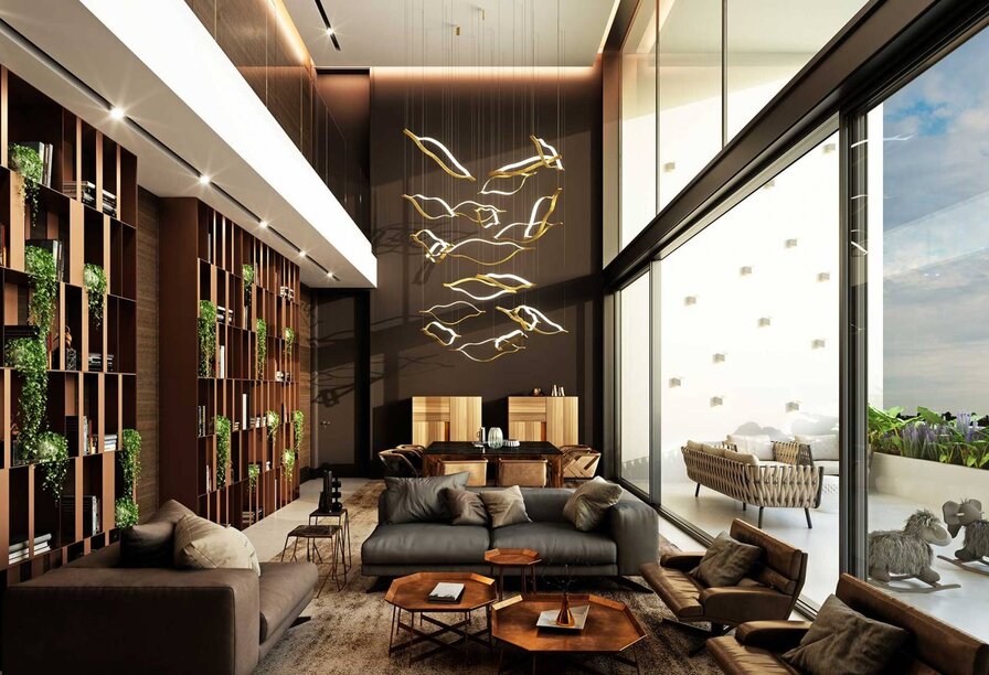 Фотогаллерея объекта 7008 - Фото 1 из 1