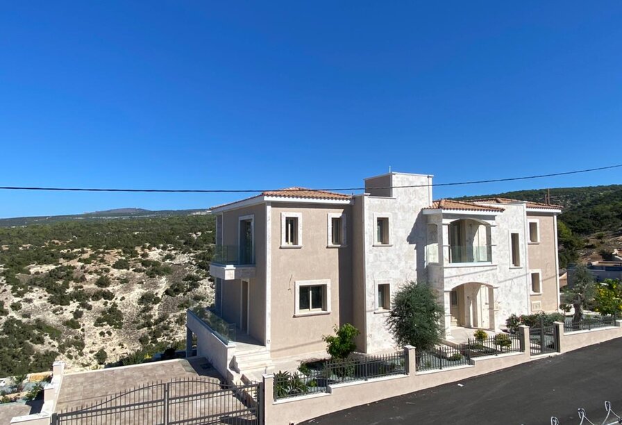 Фотогаллерея объекта 7241 - Фото 1 из 1