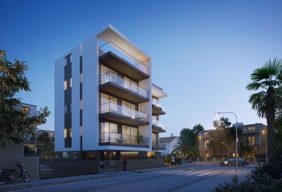 Фотогаллерея объекта 4534 - Фото 1 из 4