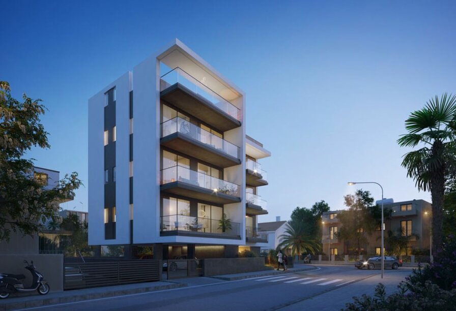 Фотогаллерея объекта 4535 - Фото 1 из 4