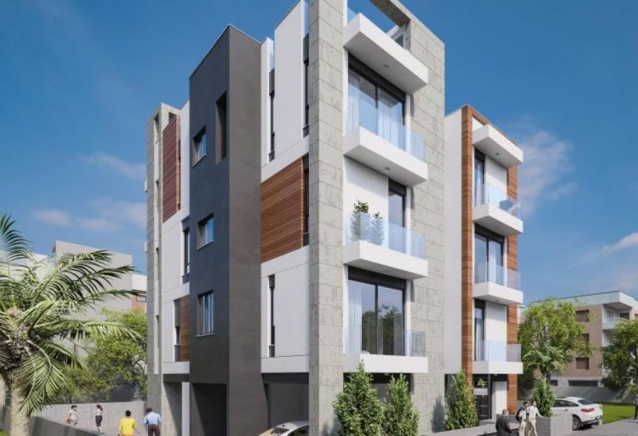 Фотогаллерея объекта 4536 - Фото 2 из 14