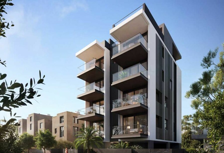 Фотогаллерея объекта 4536 - Фото 1 из 14