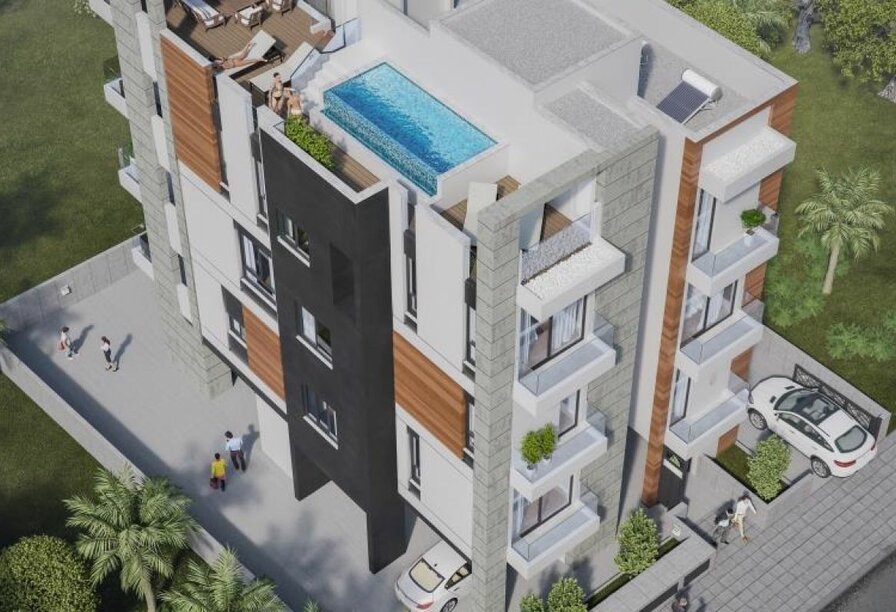 Фотогаллерея объекта 4536 - Фото 14 из 14