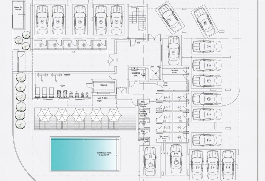 Фотогаллерея объекта 4444 - Фото 2 из 22
