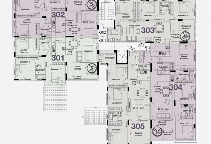 Фотогаллерея объекта 4444 - Фото 4 из 22