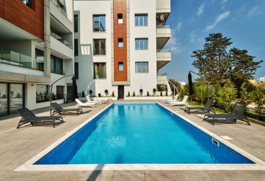 Фотогаллерея объекта 4444 - Фото 20 из 22