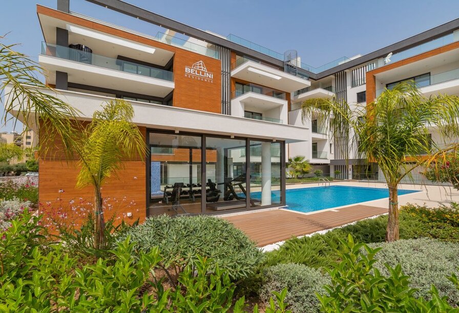 Фотогаллерея объекта 4468 - Фото 1 из 9