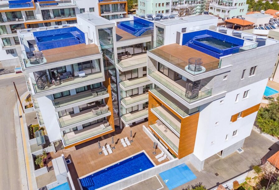 Фотогаллерея объекта 4822 - Фото 1 из 18