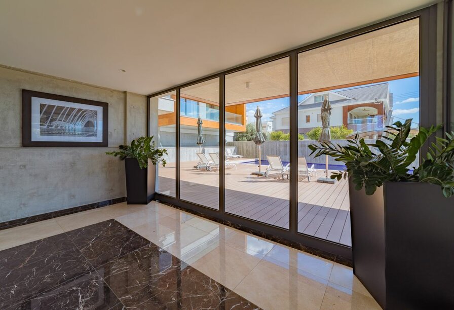 Фотогаллерея объекта 4822 - Фото 16 из 18