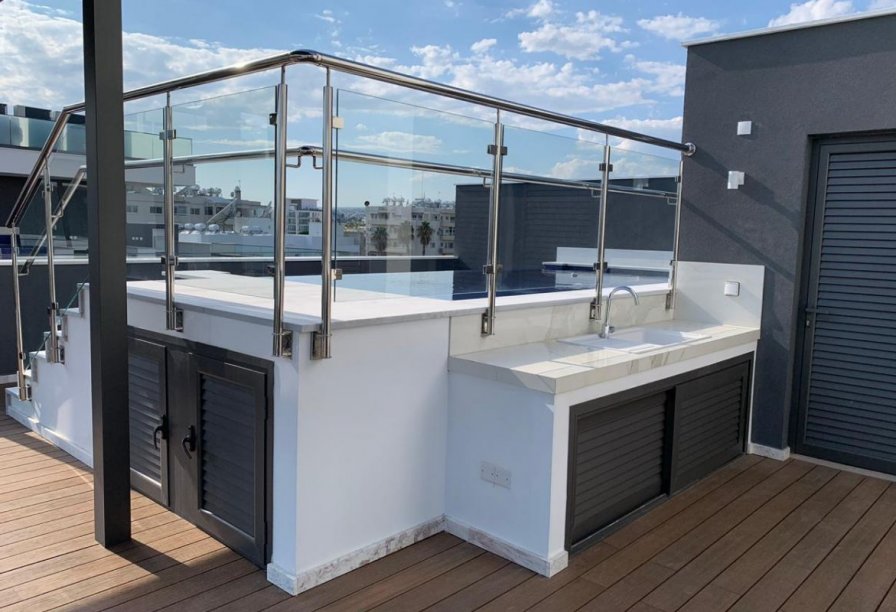 Фотогаллерея объекта 4479 - Фото 6 из 20