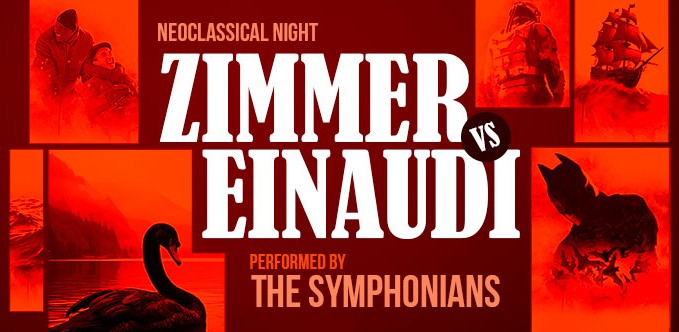Zimmer VS Einaudi