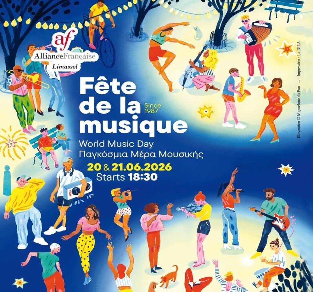 Fête de la Musique