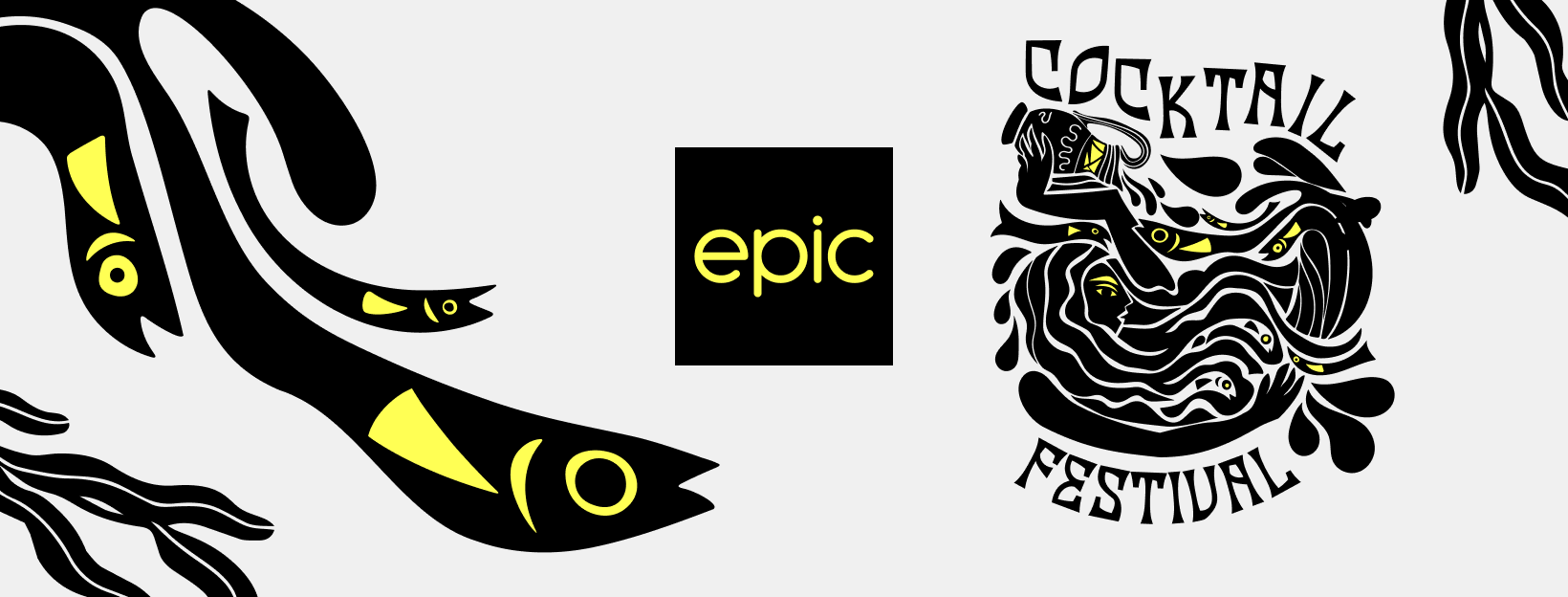 Epic Cocktail Festival