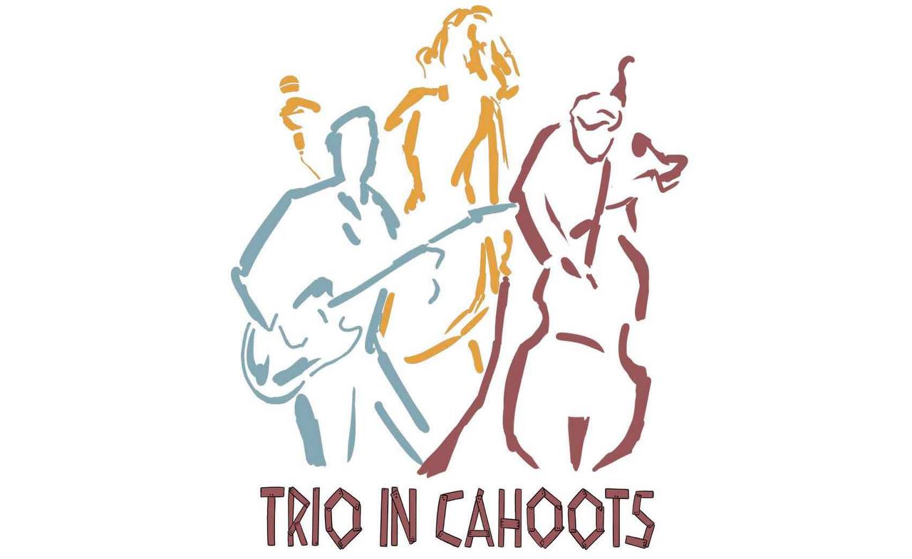 Trio in Cahoots