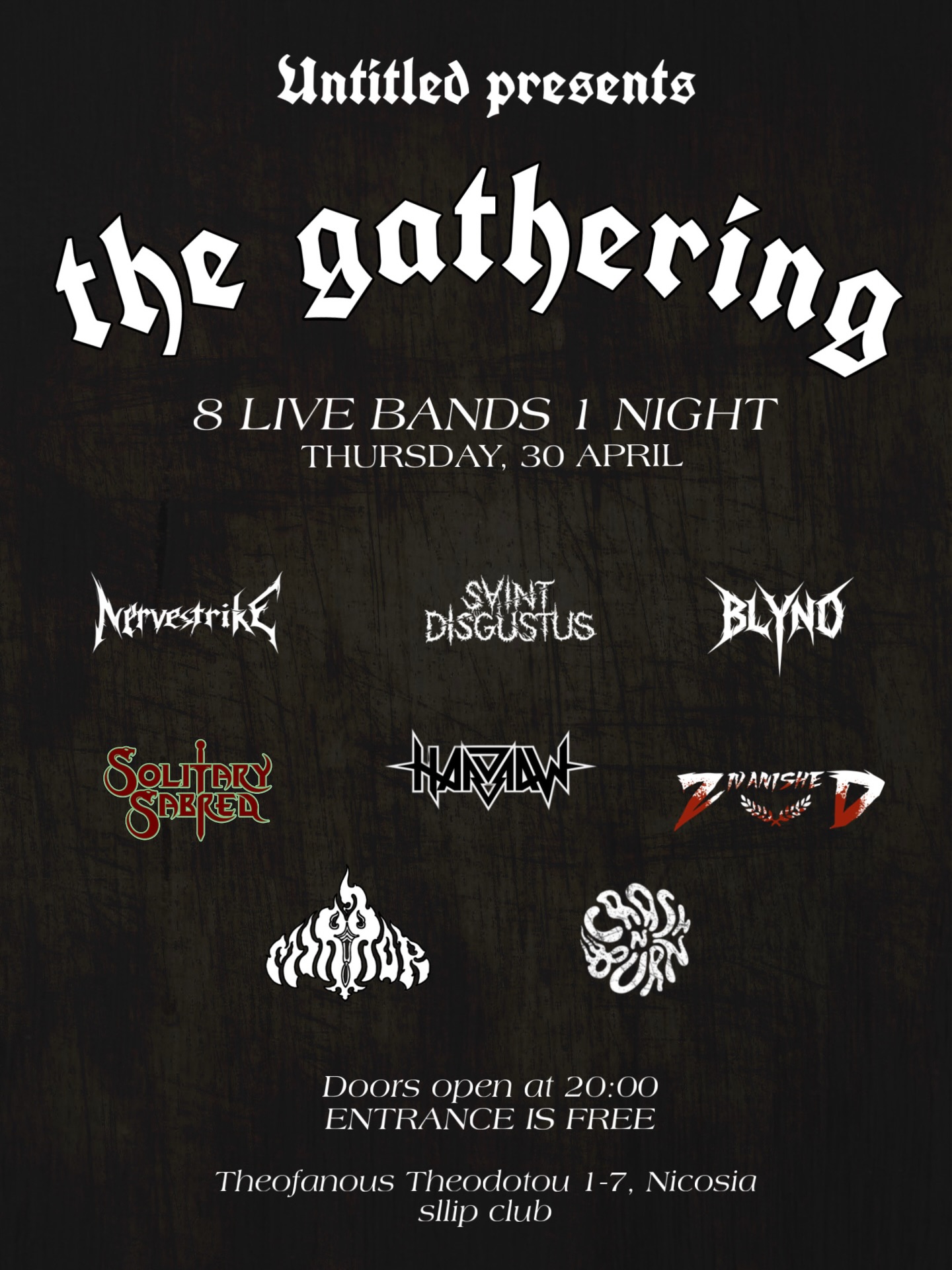 The Gathering