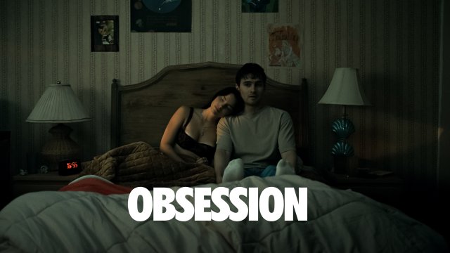 Одержимость (Obsession)