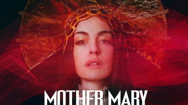 Мать Мария (Mother Mary)