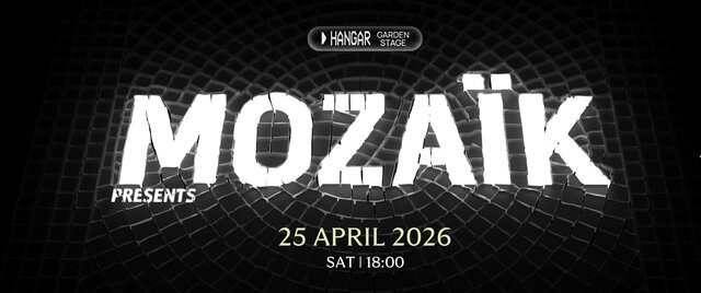 MOZAIK
