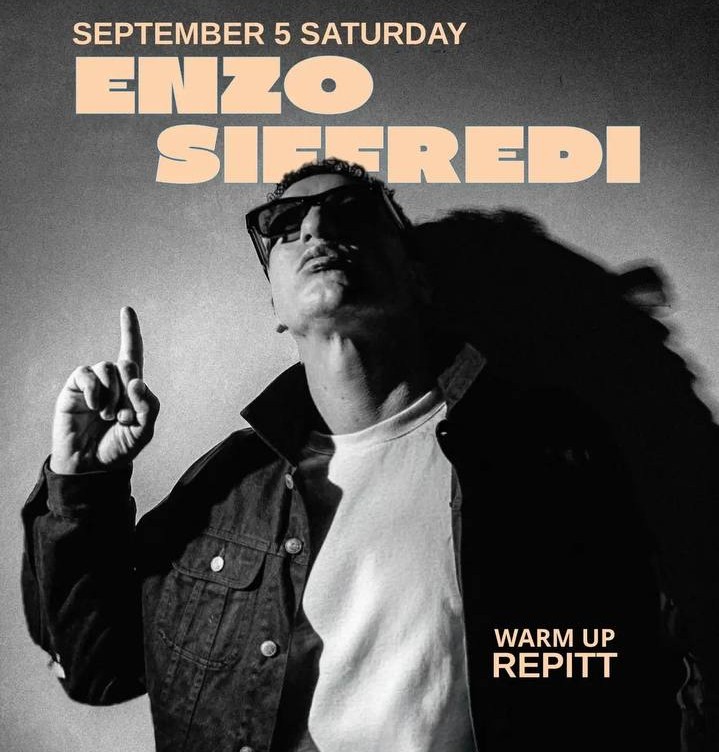 Enzo Siffredi