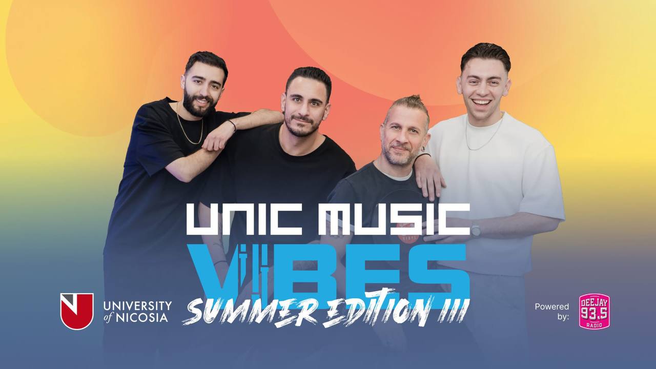 UNIC MUSIC VIBES
