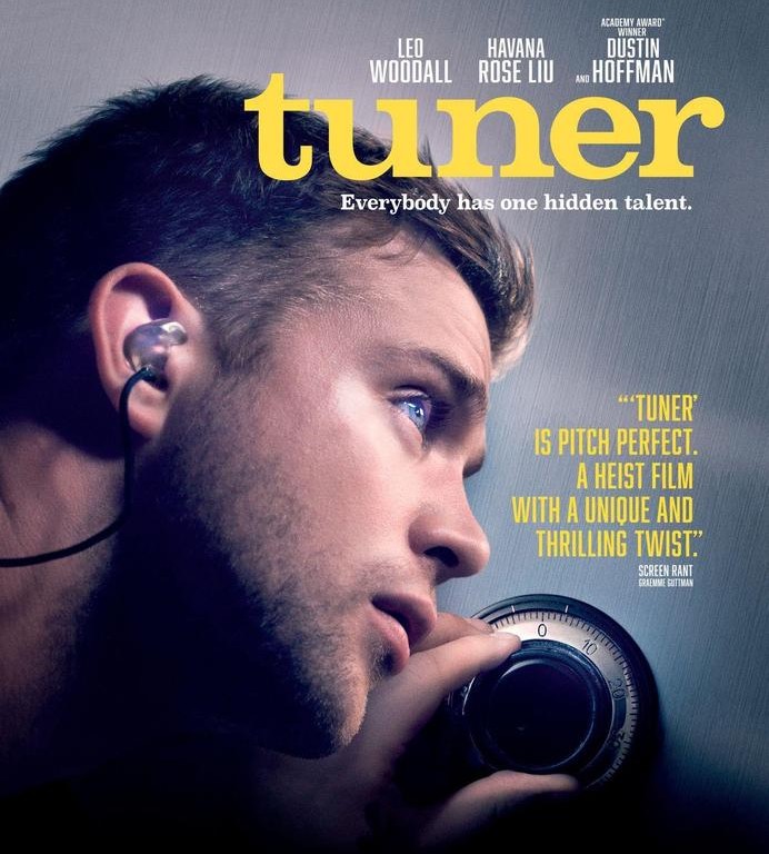 Настройщик (Tuner)